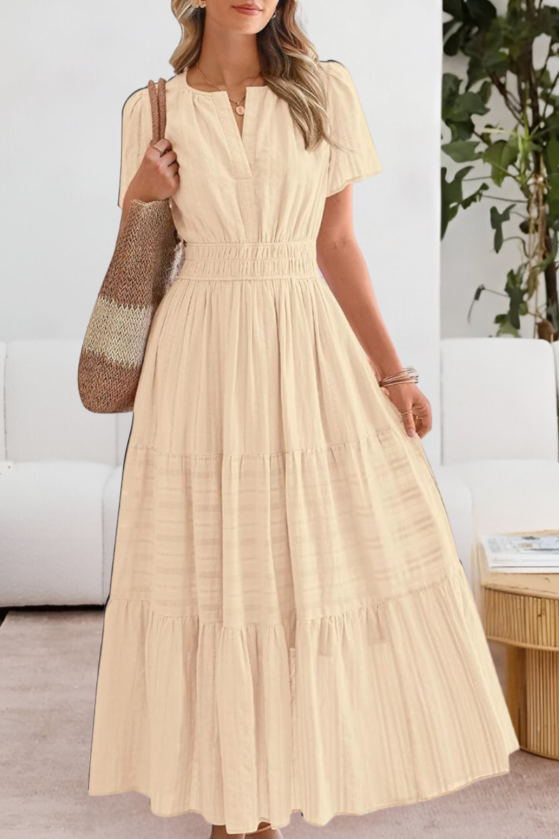 Vestido Luz de Alba