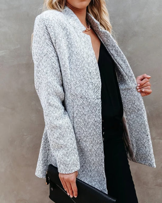 Blazer Aura Serena