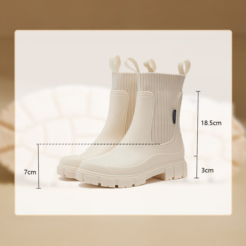 Botas Paso Firme