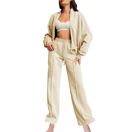 Conjunto Relax Chic