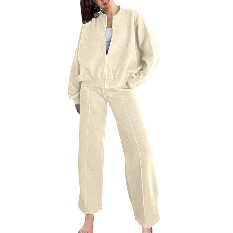 Conjunto Relax Chic