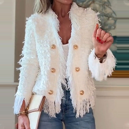 Chaqueta Chic Royale